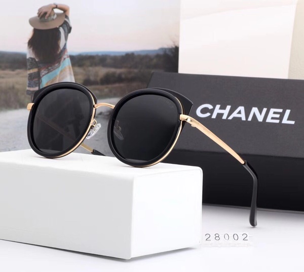 Kính mắt nữ thời trang Chanel 28002